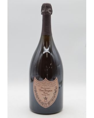 Dom Pérignon 1996 Rosé Magnum