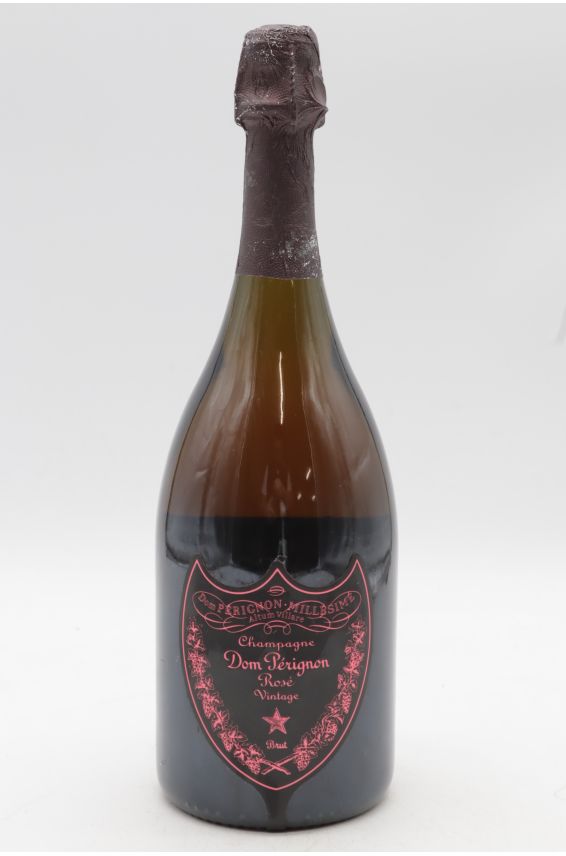 Dom Pérignon Luminous 2006 Rosé