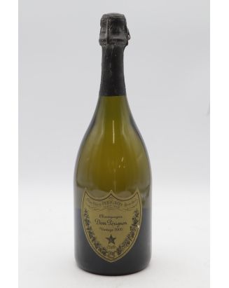 Dom Pérignon 2000