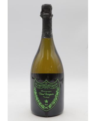 Dom Pérignon Luminous 2012