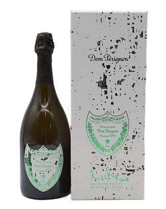 Dom Pérignon Edition Riedel 2006