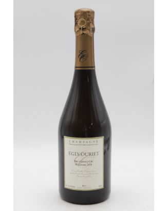 Egly Ouriet Grand Cru Vintage 2008
