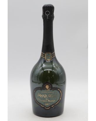 Laurent Perrier Cuvée Grand Siècle 1995
