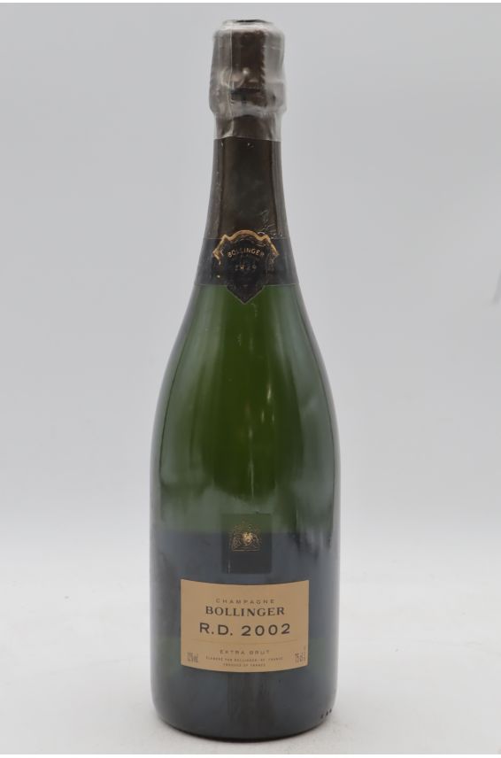 Bollinger RD 2002