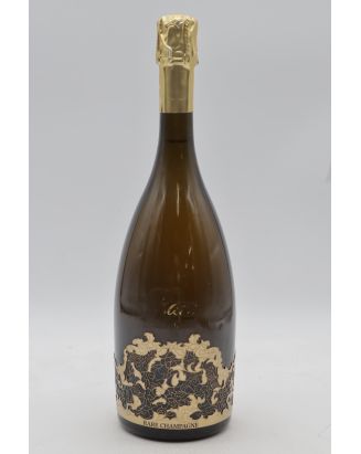 Piper Heidsieck Rare 2002