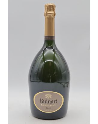 Ruinart R Brut Magnum