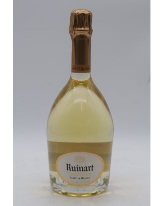 Ruinart Blanc de Blancs