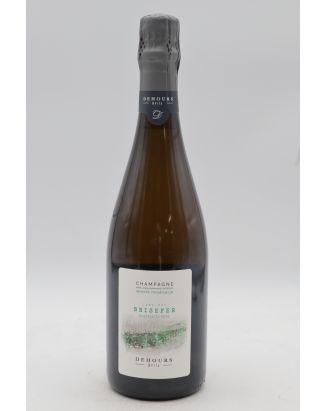 Dehours Extra Brut Brisefer