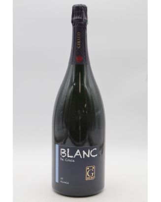 Henri Giraud Blanc de Craie Magnum
