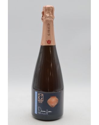 Henri Giraud Dame Jane Rosé