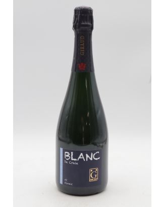 Henri Giraud Blanc de Craie