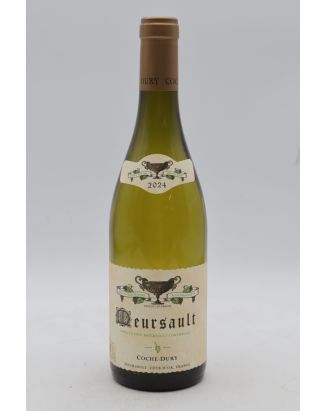 Coche Dury Meursault 2024