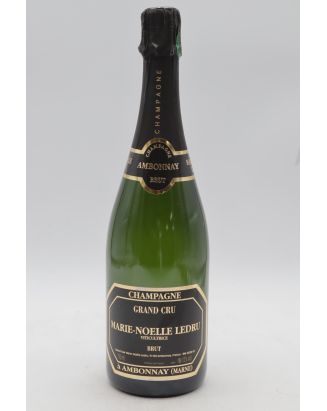 Marie Noelle Ledru Ambonnay Grand cru Brut