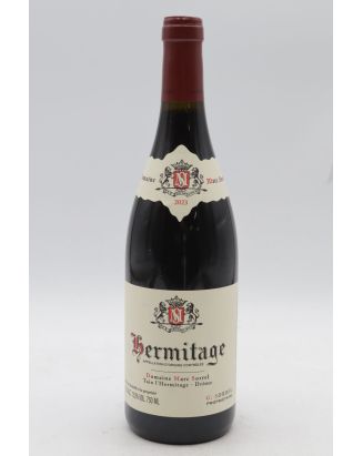 Marc Sorrel Hermitage 2023
