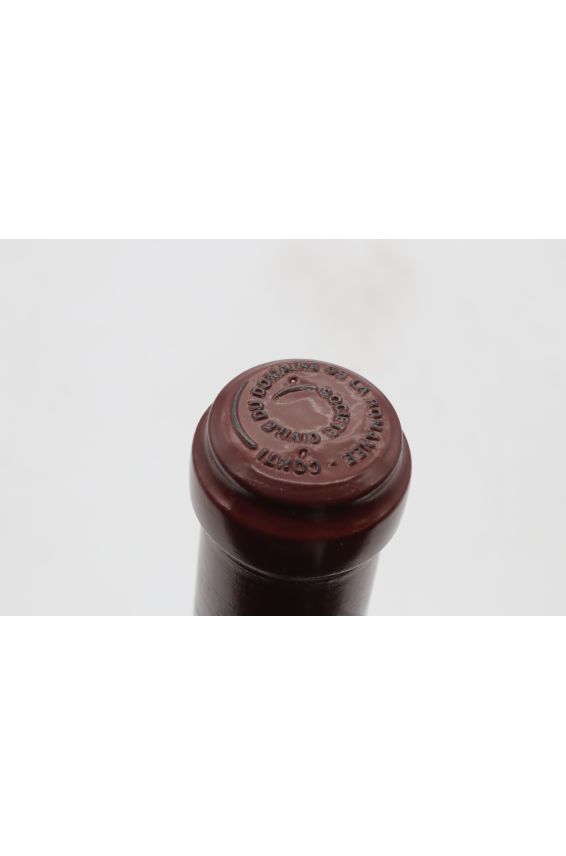 Romanée Conti Richebourg 2021