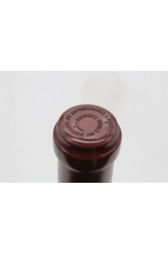 Romanée Conti Grands Echezeaux 2013