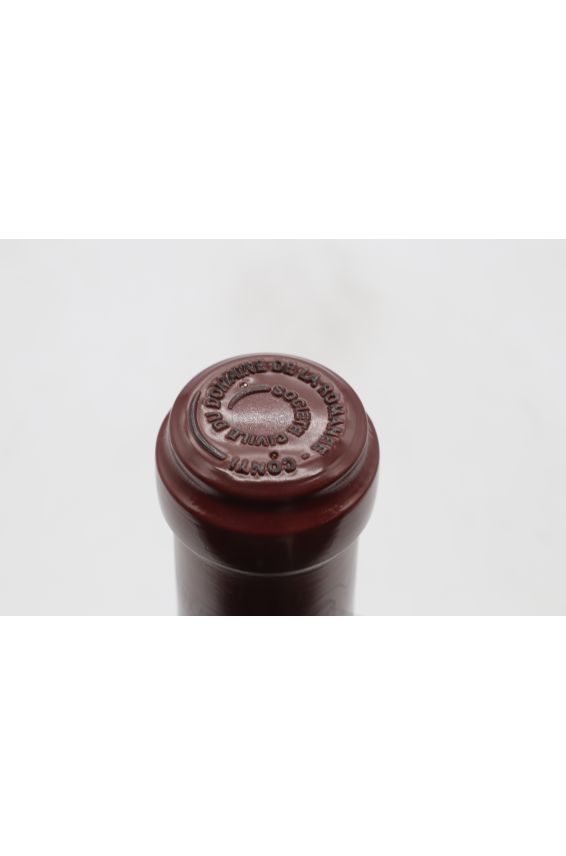 Romanée Conti La Tâche 2013