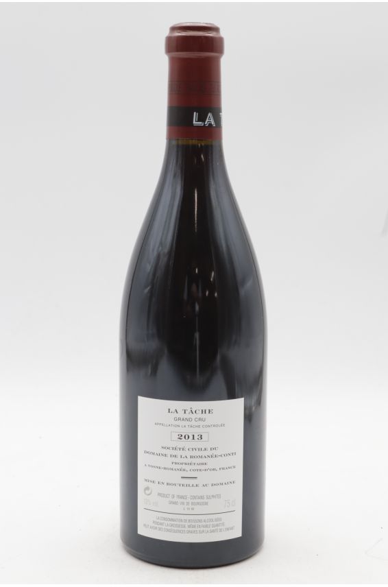 로마네 콩티 라 타슈 2013