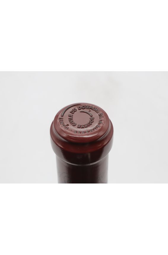 Romanée Conti Richebourg 2013
