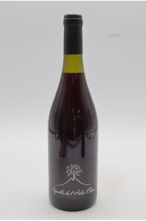L'Arbre Blanc Les Petites Orgues 2015