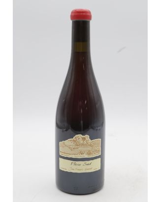 Jean François Ganevat Côtes du Jura Trousseau Plein Sud 2019