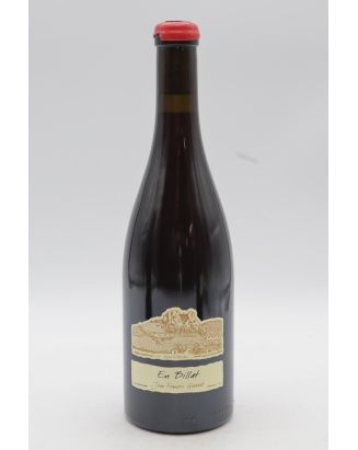 Jean François Ganevat Côtes du Jura Pinot Noir En Billat 2022 rouge