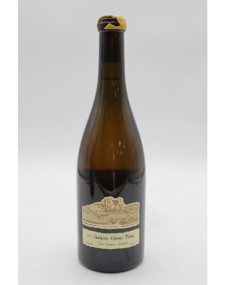 Jean François Ganevat Côtes du Jura Savagnin Les Chalasses Margas Azules 2015