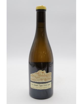 Jean François Ganevat Côtes du Jura Chardonnay Les Grandes Teppes 2016