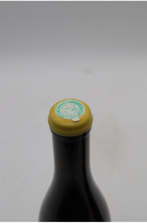 Jean François Ganevat Côtes du Jura Chardonnay Les Grandes Teppes 2016