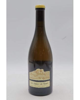 Jean François Ganevat Côtes du Jura Chardonnay Les Chamois du Paradis 2015