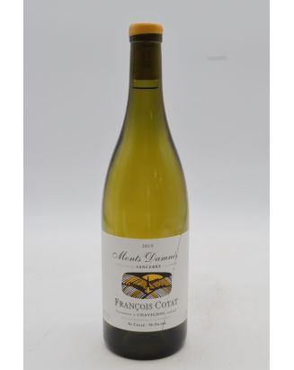 François Cotat Sancerre Mont Damnés 2019