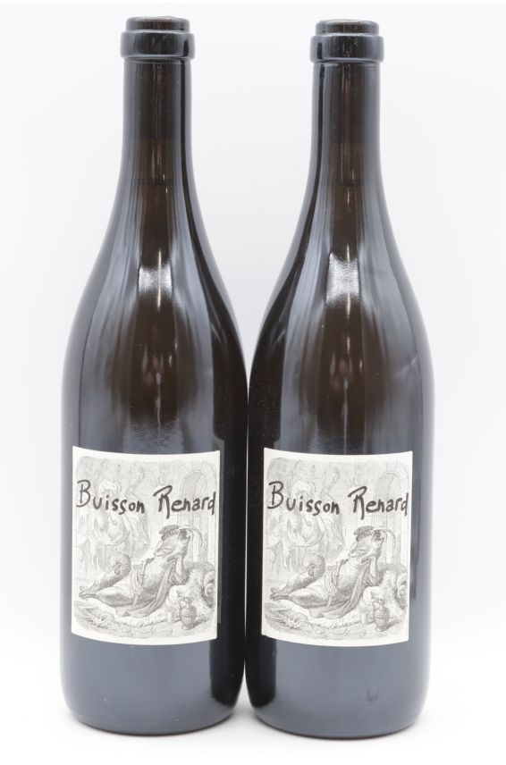Didier Dagueneau Buisson Renard 2016