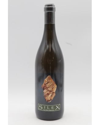 Didier Dagueneau Silex 2005