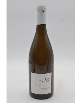 뱅상 피나르 상세르 프티 슈마랭 2013