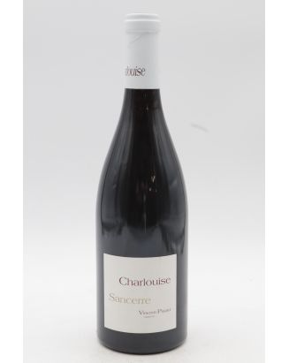 Vincent Pinard Sancerre Charlouise 2015
