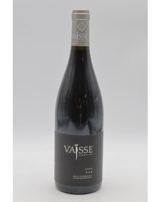 Vaisse Pur 2020