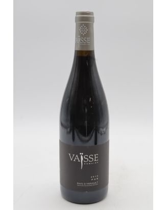 Vaisse Pur 2015