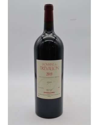 Trévallon 2019 Magnum