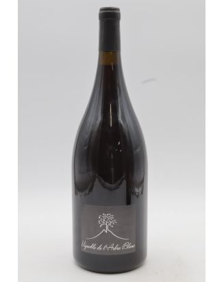 L'Arbre Blanc Les Grandes Orgues 2016 Mágnum