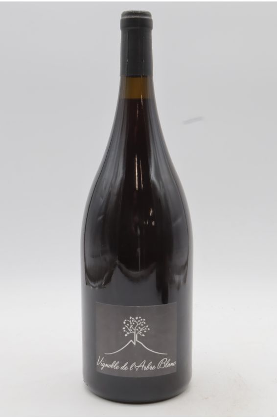 L'Arbre Blanc Les Grandes Orgues 2016 Magnum
