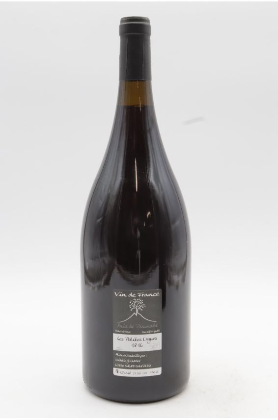 L'Arbre Blanc Les Petites Orgues 2016 Magnum