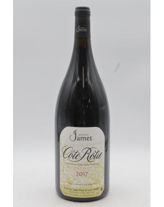 자메 코트 로티 2017 매그넘