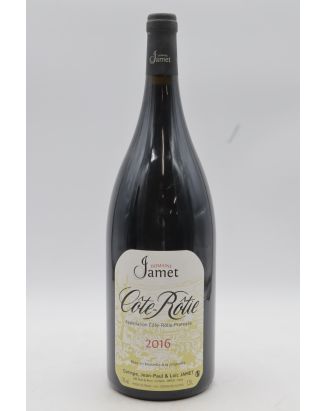 Jamet Côte Rôtie 2016 Magnum