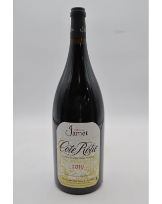 Jamet Côte Rôtie 2019 Magnum