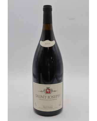Pierre Gonon Saint Joseph 2019 Magnum