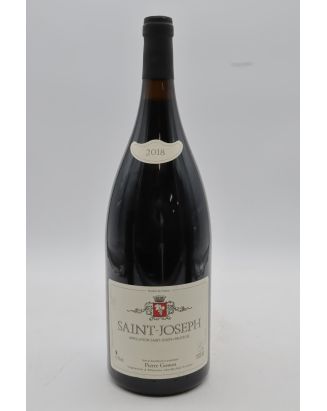 Pierre Gonon Saint Joseph 2018 Magnum