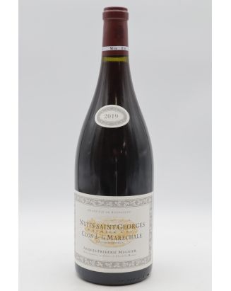 Jacques Frédéric Mugnier Nuits Saint Georges 1er cru Clos de la Maréchale 2019 Magnum