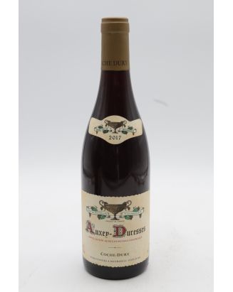 Coche Dury Auxey Duresses 2017