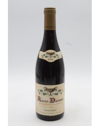 Coche Dury Auxey Duresses 2018