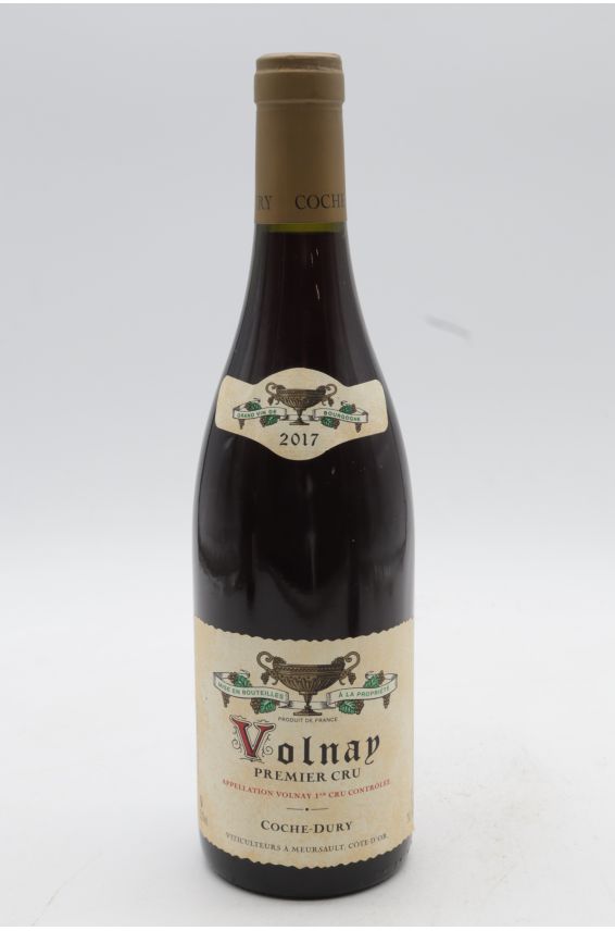 Coche Dury Volnay 1.er cru 2017